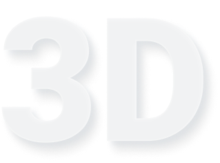 Кем и в каких целях используются создание 3Д-видео