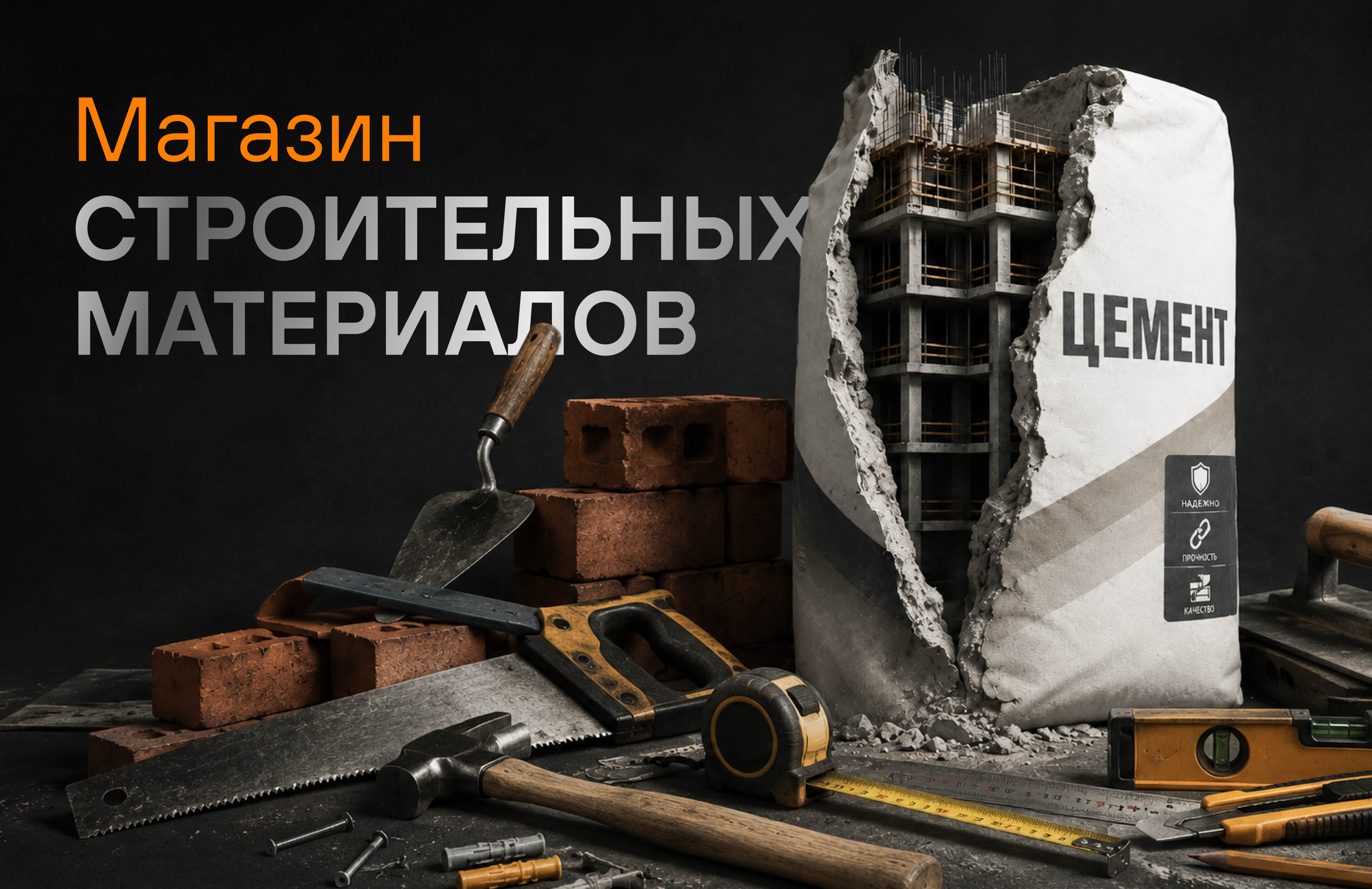 Продвижение магазина строительных материалов через Яндекс Директ