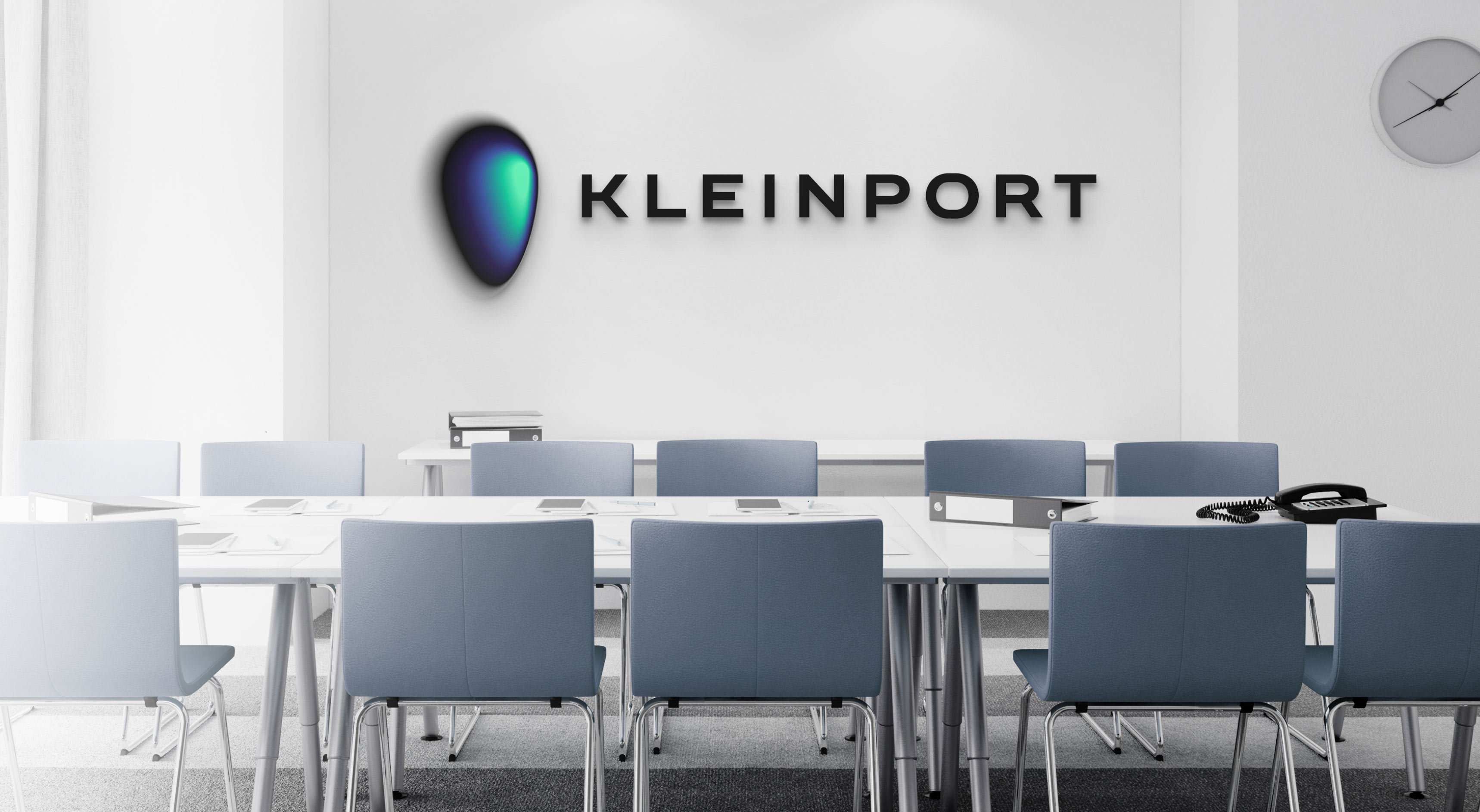 Дизайн логотипа для компании