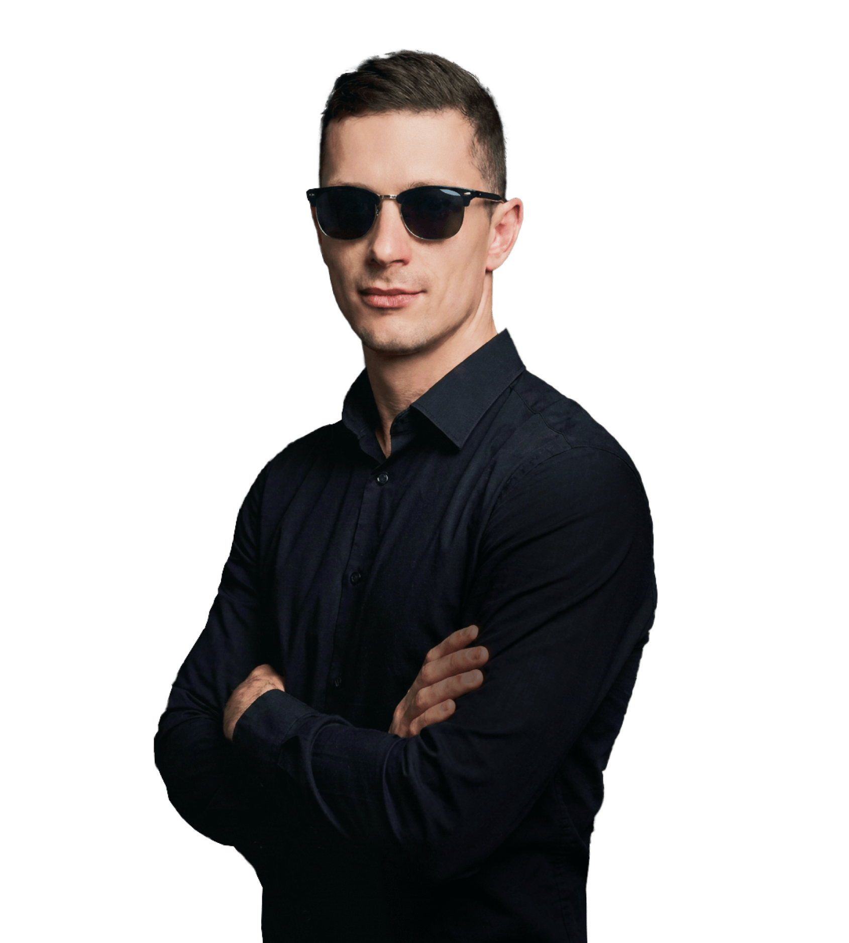 Почему наши сайты продают?