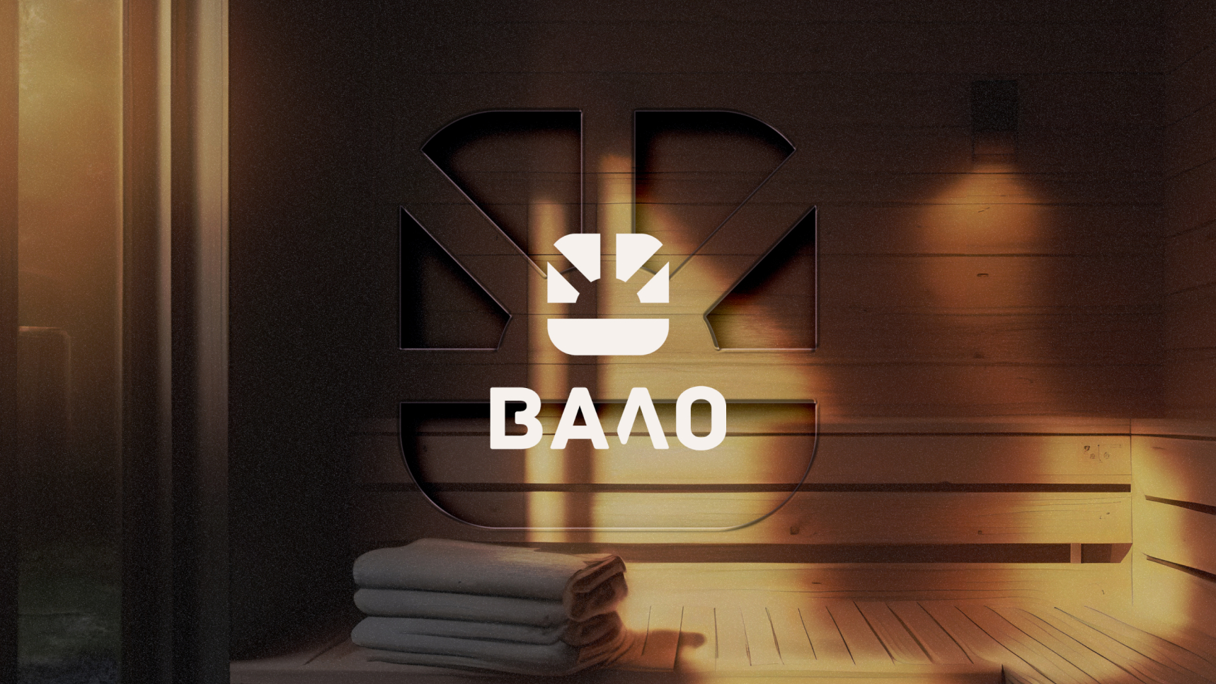 Дизайн логотипа отопительных приборов