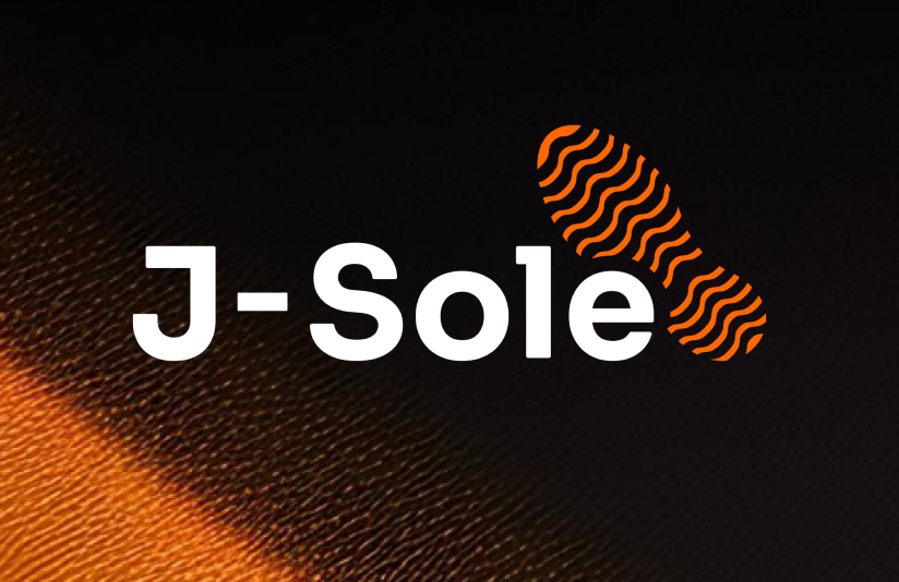 Фирменный стиль J-Sole