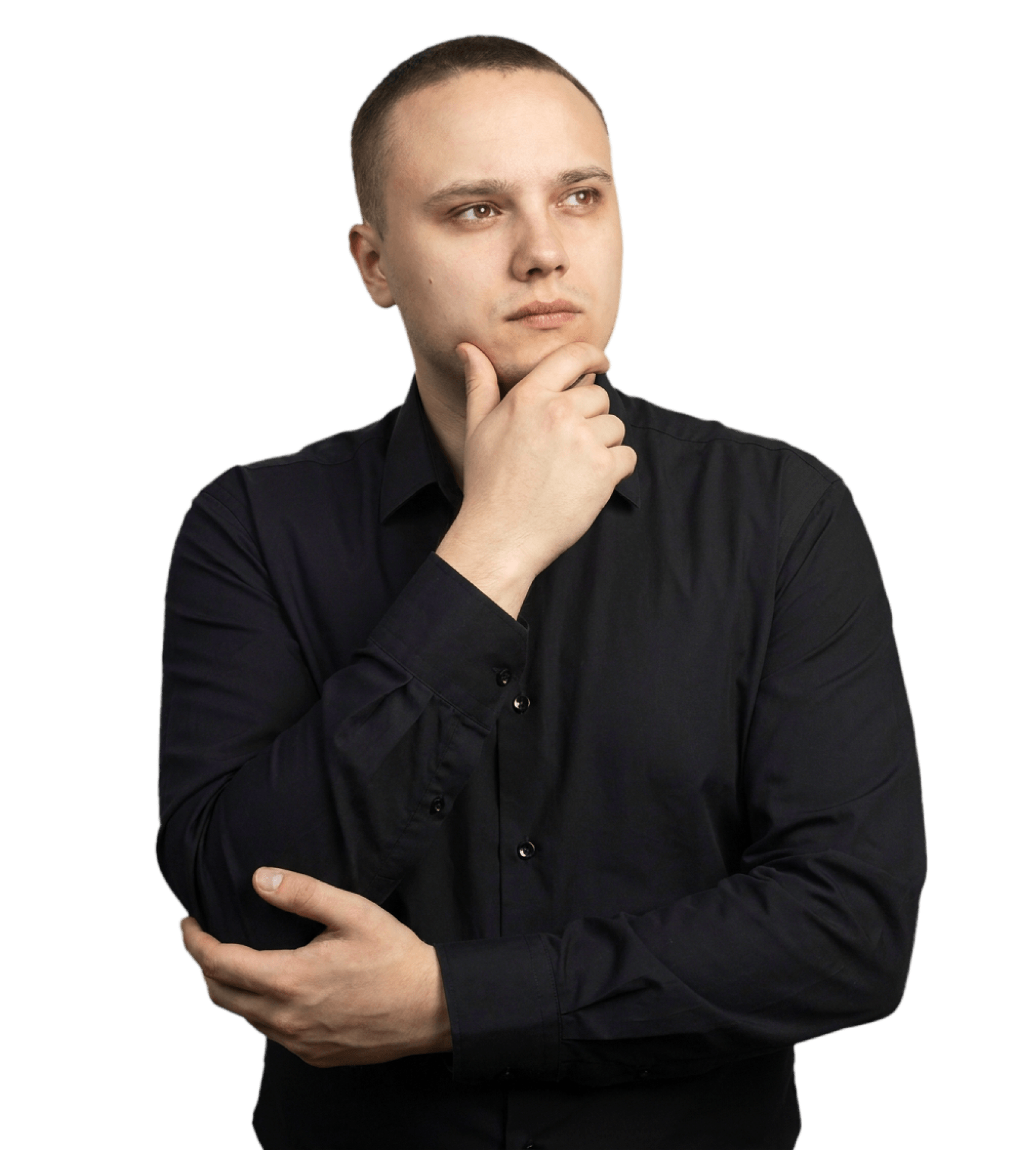 Почему вы не в ТОПе?