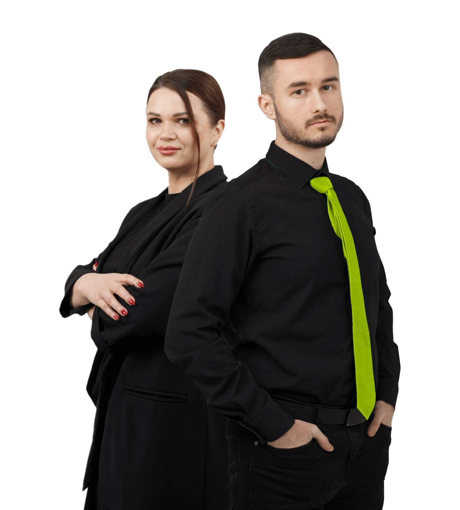 Изображение сотрудника