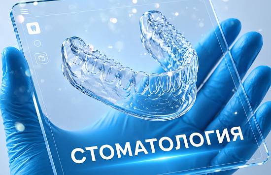 Продвижение стоматологической клиники через Яндекс Директ