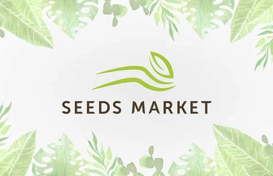 Seeds Market