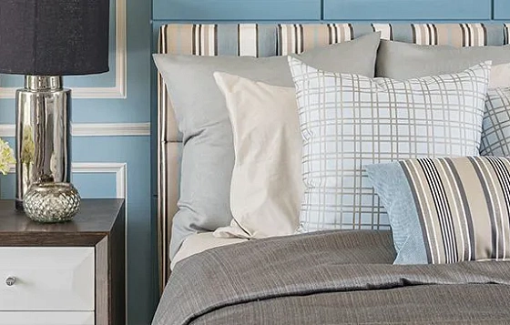 Контекстная реклама «Оптовая продажа домашнего текстиля»