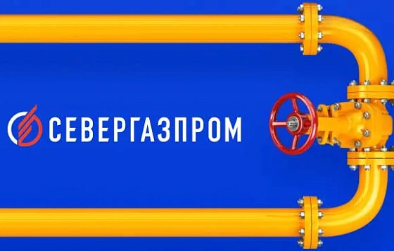 Дизайн лендинга компании, занимающейся проектированием и монтажом газоснабжения, отопления, водоснабжения и канализации