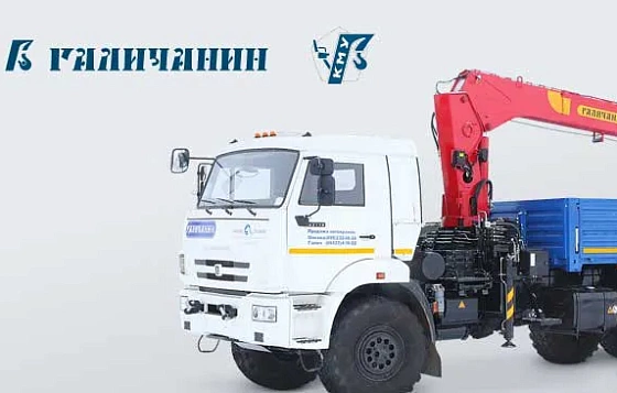 Дизайн сайта для машиностроительной компании