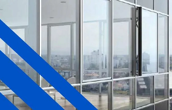 Дизайн сайта по продаже стеклопакетов