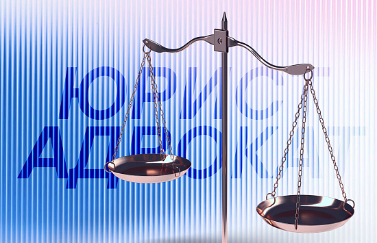 Продвижение услуг юриста / адвоката