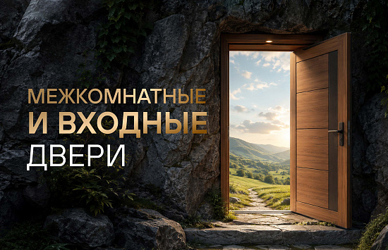 Продвижение компании по продаже входных и межкомнатных дверей через Яндекс Директ