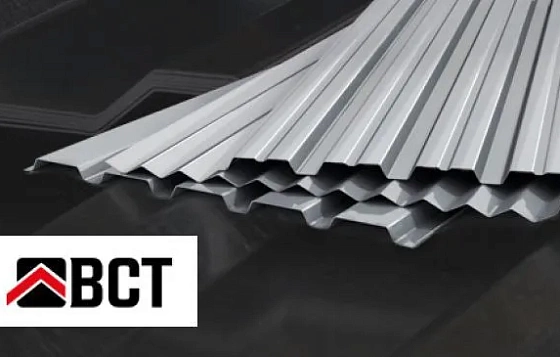 Дизайн сайта-каталога кровельных материалов, материалов для фасадов и заборов