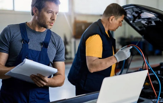 Контекстная реклама ПростоСервис