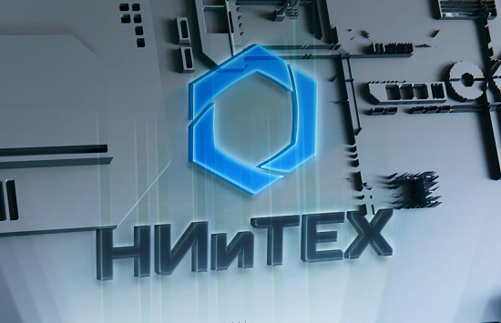 Дизайн сайта для поставщика электронных компонентов
